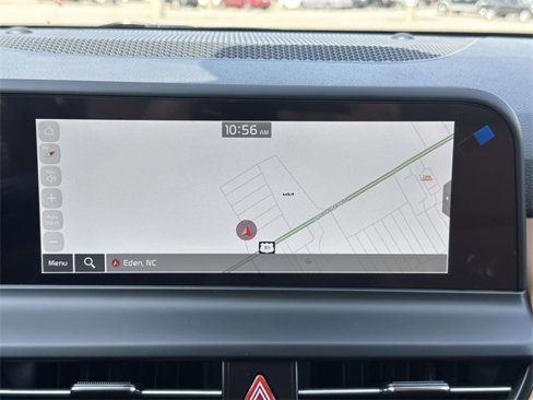 New 2026 Kia Seltos EX image 9