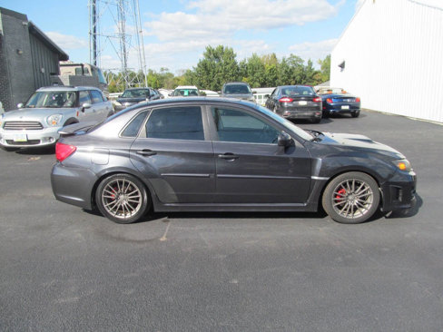 Used 2011 Subaru Impreza WRX Premium image 6