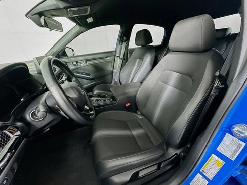 Used 2024 Honda Civic Sport image 19
