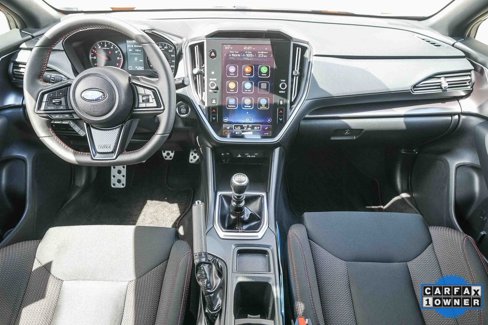 Used 2022 Subaru WRX Premium image 11