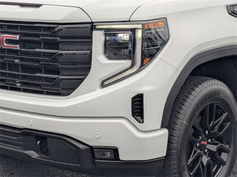 New 2026 GMC Sierra 1500 Elevation w/ Elevation Premium Package image 9