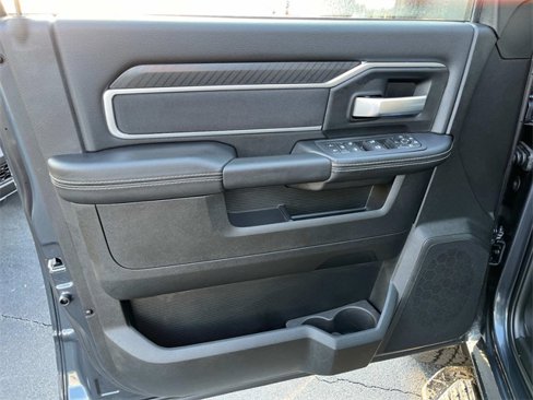 New 2026 RAM 3500 Big Horn image 18