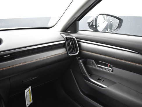 New 2025 MAZDA CX-50 2.5 Turbo w/ Cargo Package image 15