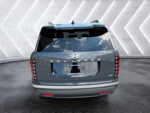 New 2026 Hyundai Palisade SEL image 6