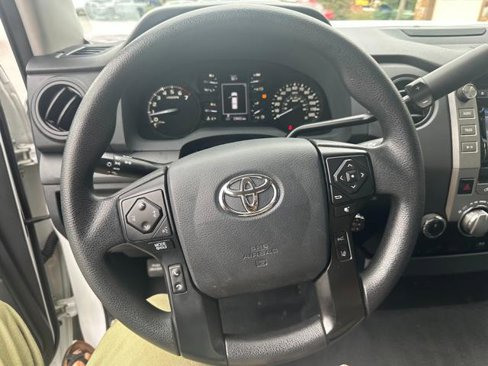 Used 2019 Toyota Tundra SR5 image 14