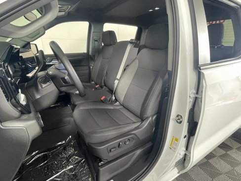 Used 2024 Chevrolet Silverado 1500 LT image 22