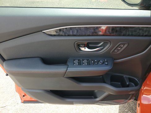 New 2026 Honda Passport TrailSport Elite image 11