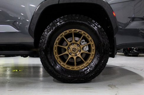 Used 2024 Toyota Sequoia TRD Pro image 35