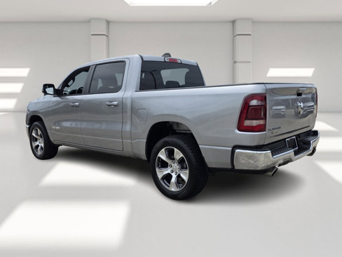 Certified 2024 RAM 1500 Laramie image 3