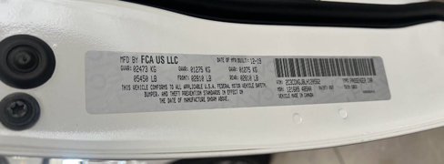 Used 2020 Dodge Charger Scat Pack w/ Plus Group image 15