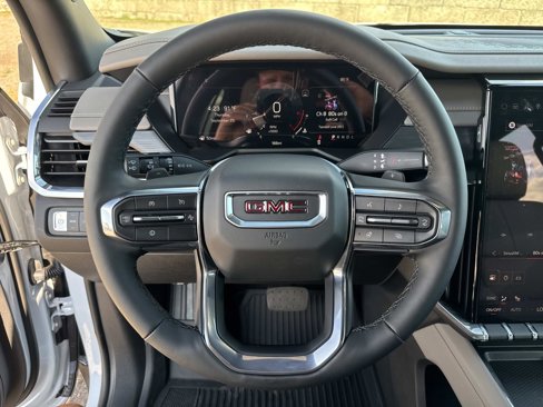 New 2026 GMC Acadia Elevation w/ Elevation Premium Package image 33