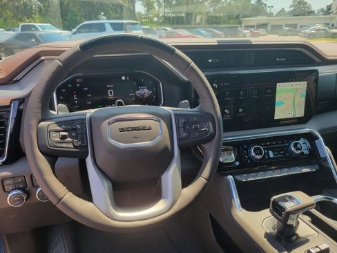 New 2026 GMC Sierra 1500 Denali image 15