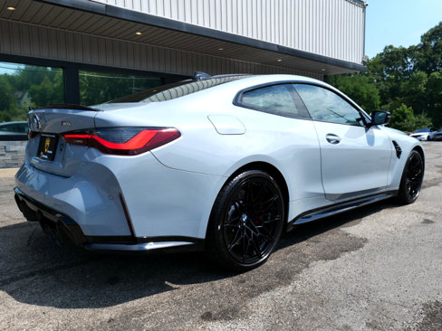 Used 2022 BMW M4 Coupe image 92