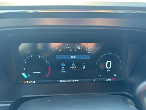 New 2026 Ford F250 Lariat image 23