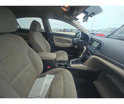 Used 2017 Hyundai Elantra SE w/ SE A/T Tech Package 03 image 10