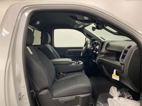 New 2026 RAM 2500 Tradesman image 22