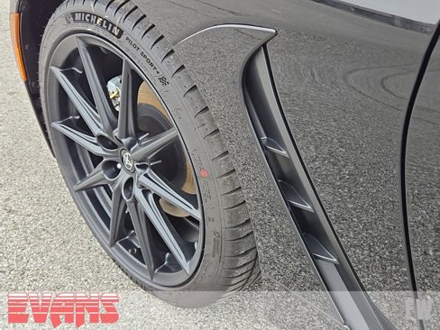 New 2025 Toyota GR86 Premium w/ ALL Weather Mat Package (TMS) image 4