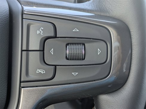 New 2026 Chevrolet Silverado 1500 High Country image 27