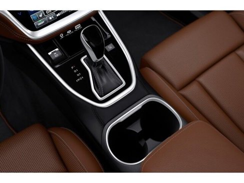 New 2025 Subaru Outback Touring XT image 21