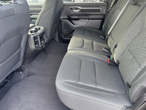 New 2026 RAM 1500 2WD Crew Cab image 14