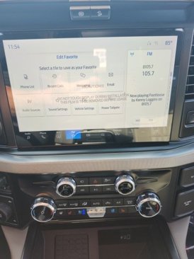 New 2026 Ford F350 Platinum image 51