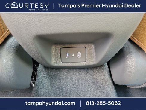 New 2025 Hyundai Sonata Limited image 13