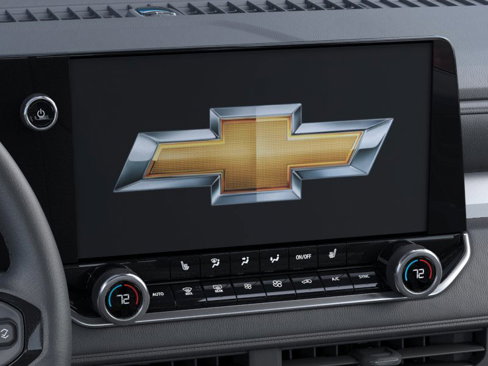 New 2025 Chevrolet Colorado LT w/ LT Convenience Package image 43