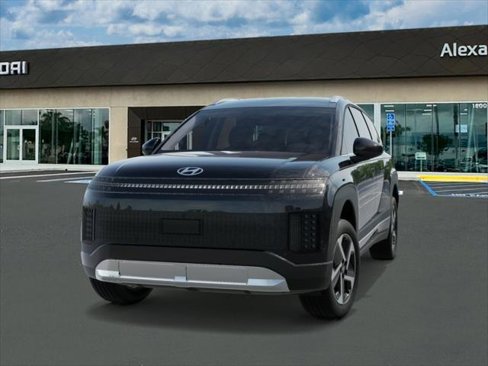 New 2026 Hyundai Ioniq 9 SE image 6