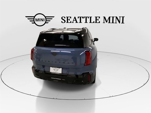 New 2026 MINI Cooper Countryman S w/ Comfort Package Max image 10