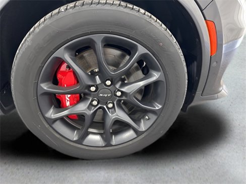 Used 2024 Dodge Durango SRT Hellcat image 31