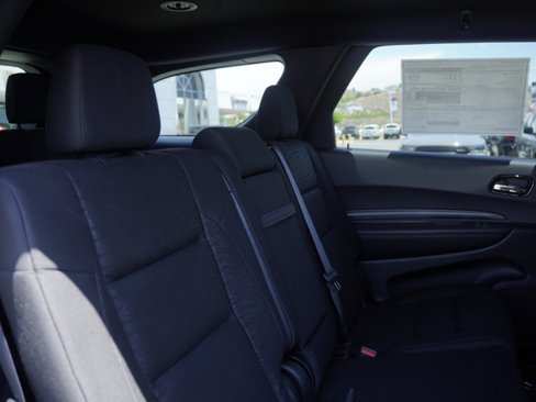 New 2025 Dodge Durango R/T w/ Blacktop Package image 29