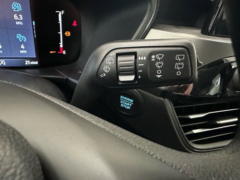 New 2026 Ford Escape Active image 43