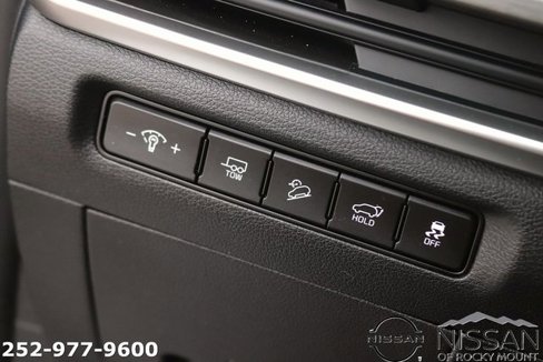 Used 2024 Kia Telluride EX X-Line image 27