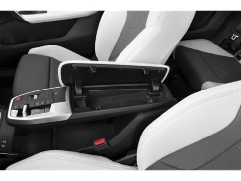 Certified 2025 BMW X2 M35i w/ Premium Package image 16