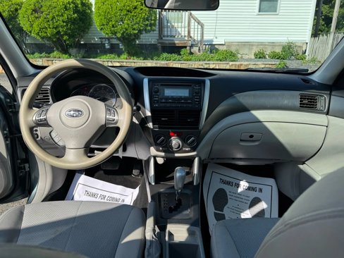 Used 2013 Subaru Forester 2.5X Premium image 19