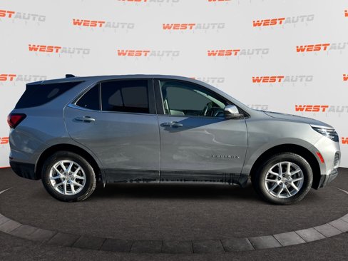 Used 2024 Chevrolet Equinox LT image 6