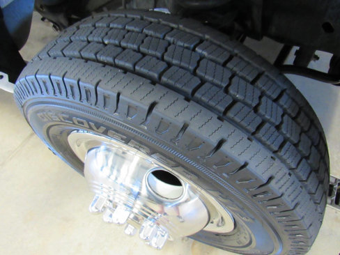Used 2024 Ford E-350 and Econoline 350 Super Duty w/ Power Windows & Locks Group image 24