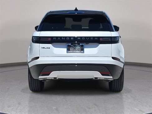 New 2026 Land Rover Range Rover Velar Dynamic SE image 6