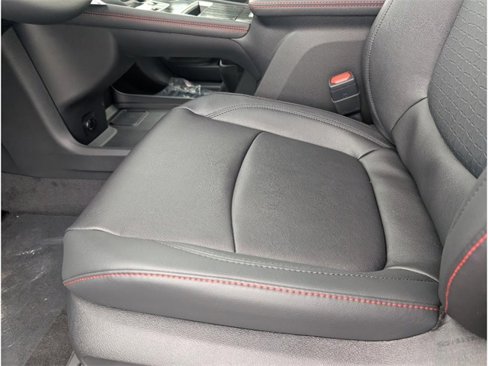 New 2025 Toyota Sienna XSE image 24