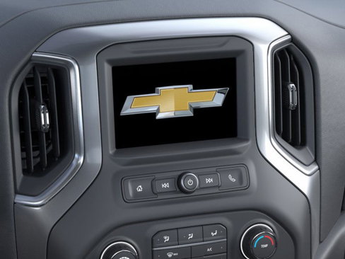 New 2026 Chevrolet Silverado 1500 W/T w/ WT Safety Package image 44