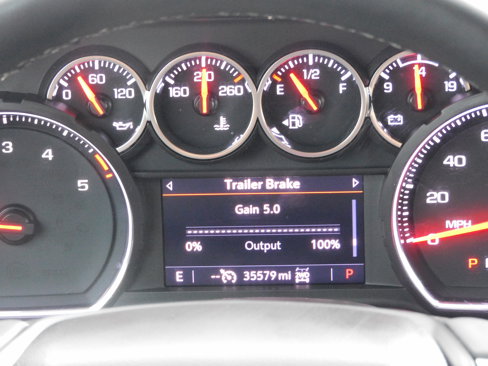 Used 2023 Chevrolet Silverado 2500 LT w/ Convenience Package image 18