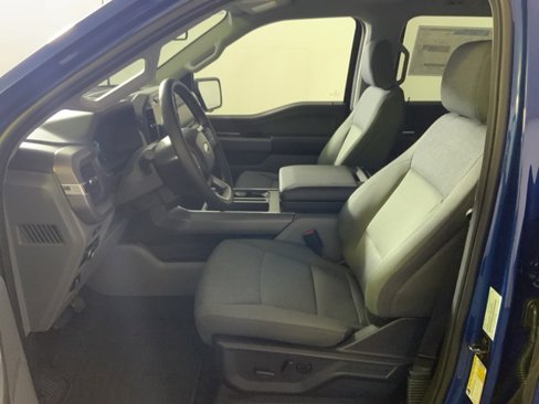 Used 2025 Ford F150 XLT w/ Equipment Group 302A MID image 16