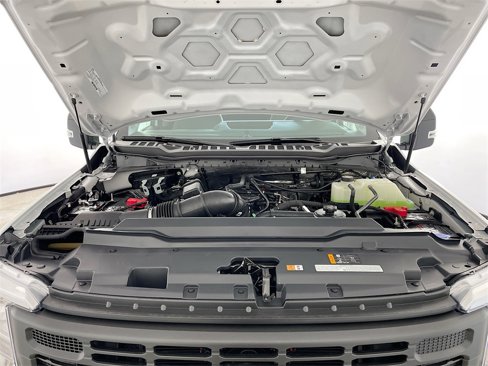 New 2025 Ford F350 XL w/ XL Chrome Package image 23