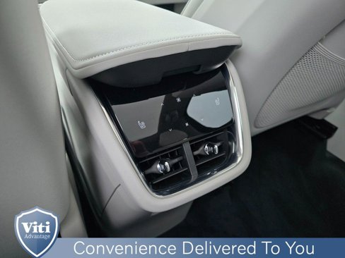 New 2025 Volvo EX90 Ultra image 17