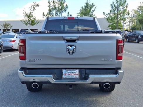 Used 2022 RAM 1500 Limited image 5