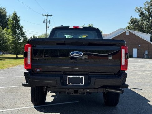 New 2026 Ford F350 XL image 5