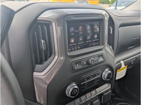 New 2026 GMC Sierra 2500 Pro image 22