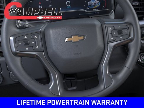 New 2026 Chevrolet Silverado 2500 High Country w/ Technology Package image 20
