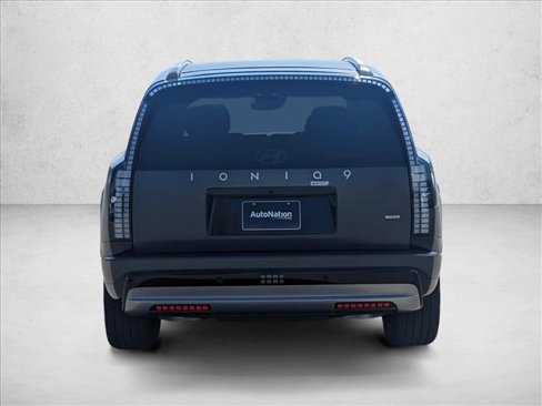 New 2026 Hyundai Ioniq 9 Limited image 7