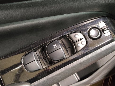 Used 2023 Nissan Altima 2.5 SV image 27